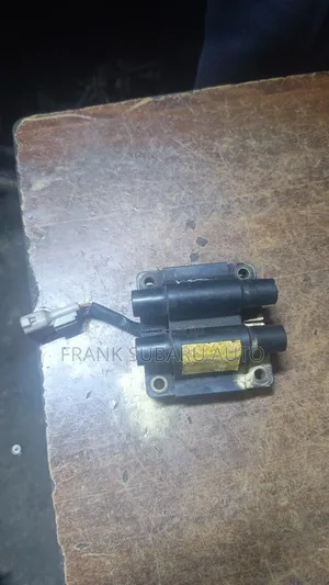 Subaru Legacybg5, Forester Sf5 Old Model Gf1 Spark Coil Ignition Coil