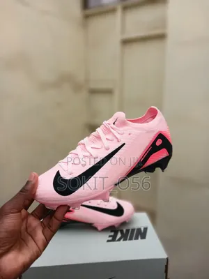 KDS Airzoom Football Cleats