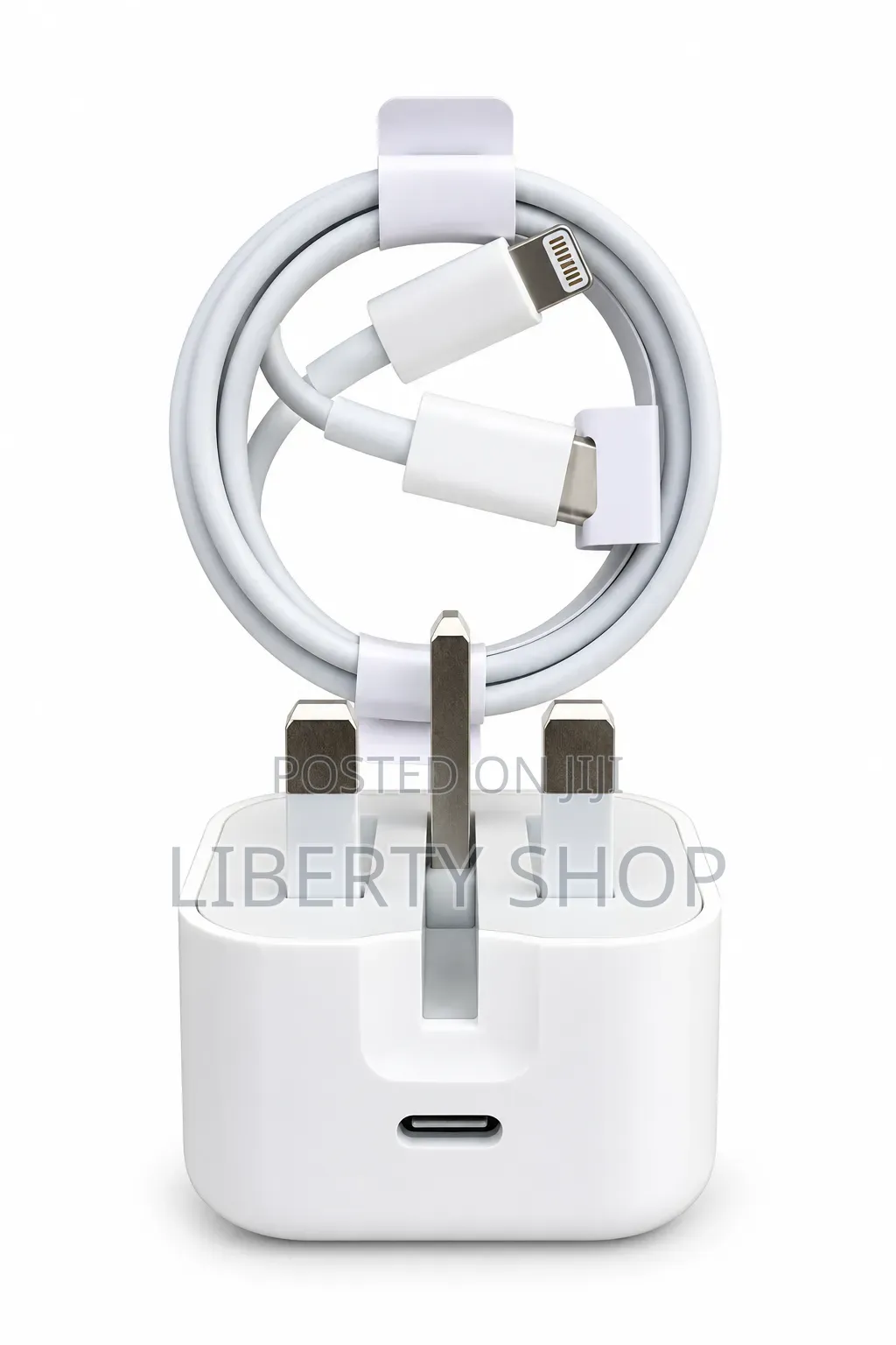 iPhone Charger for iPhone 11, 12, 13 & 14 Pro – USB C Charging Cable