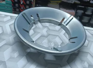 Gas Stove Windproof Shield Ring Stainless Steel