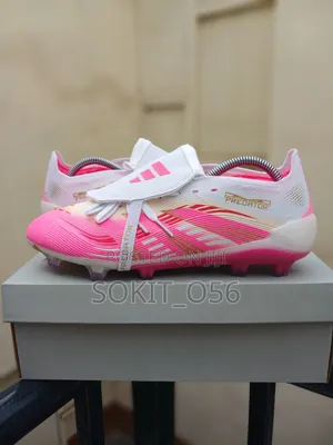 Adids Predators "Tongue"