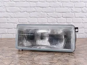 Depo Head Lamp / Light Nissan Sunny B12 Old Model