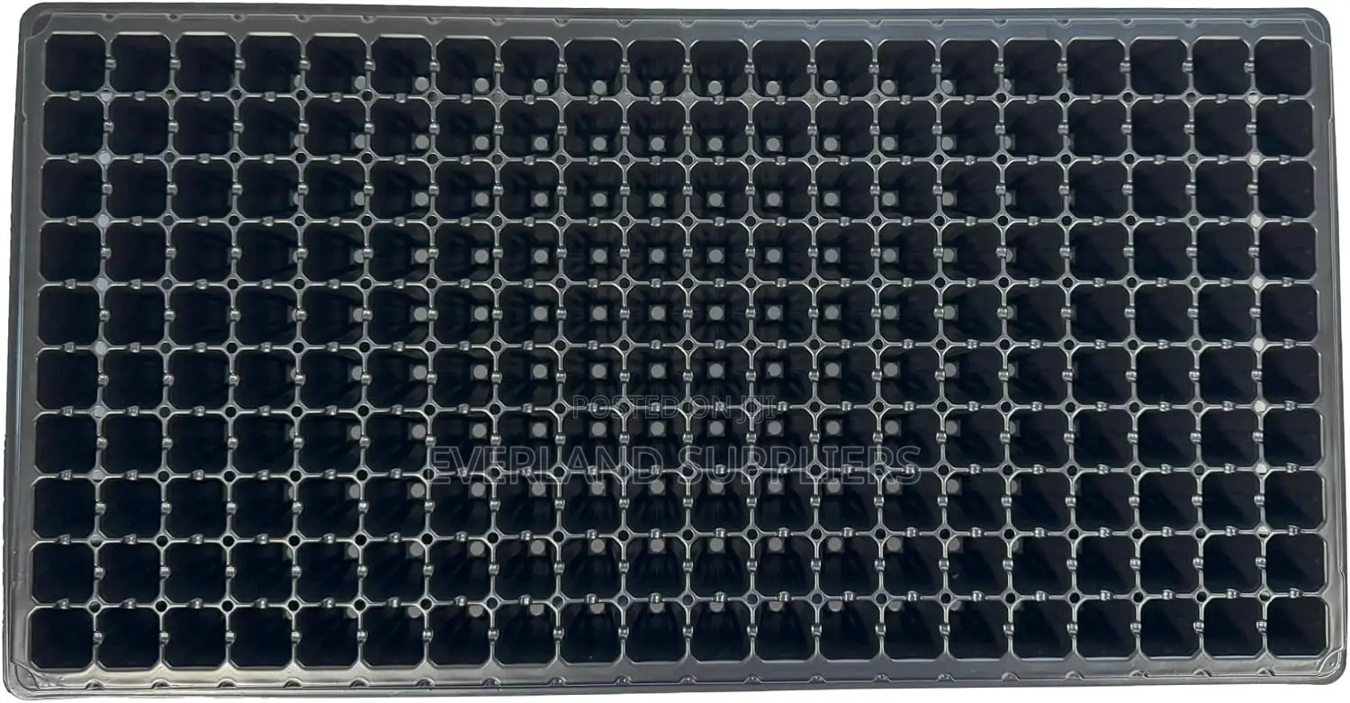 Efficient Planting Seedling Trays - Wholesale