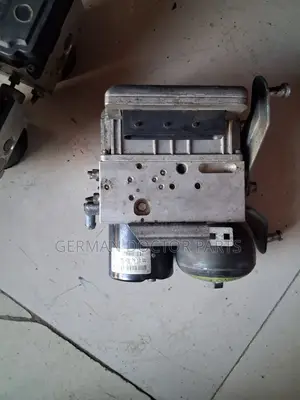 W211 SBC Unit