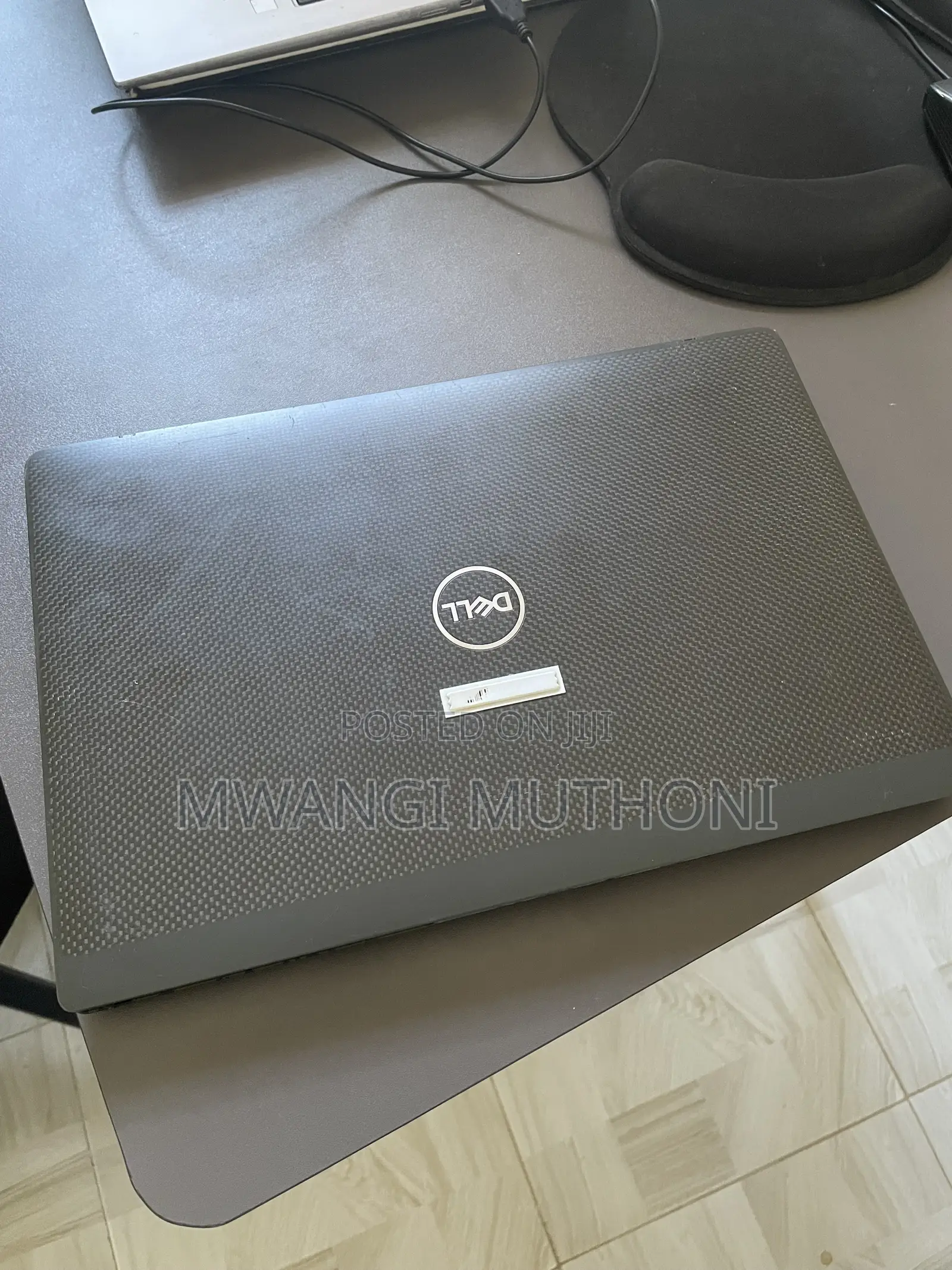 Laptop Dell Latitude 7400 16GB Intel Core i7 SSD 256GB