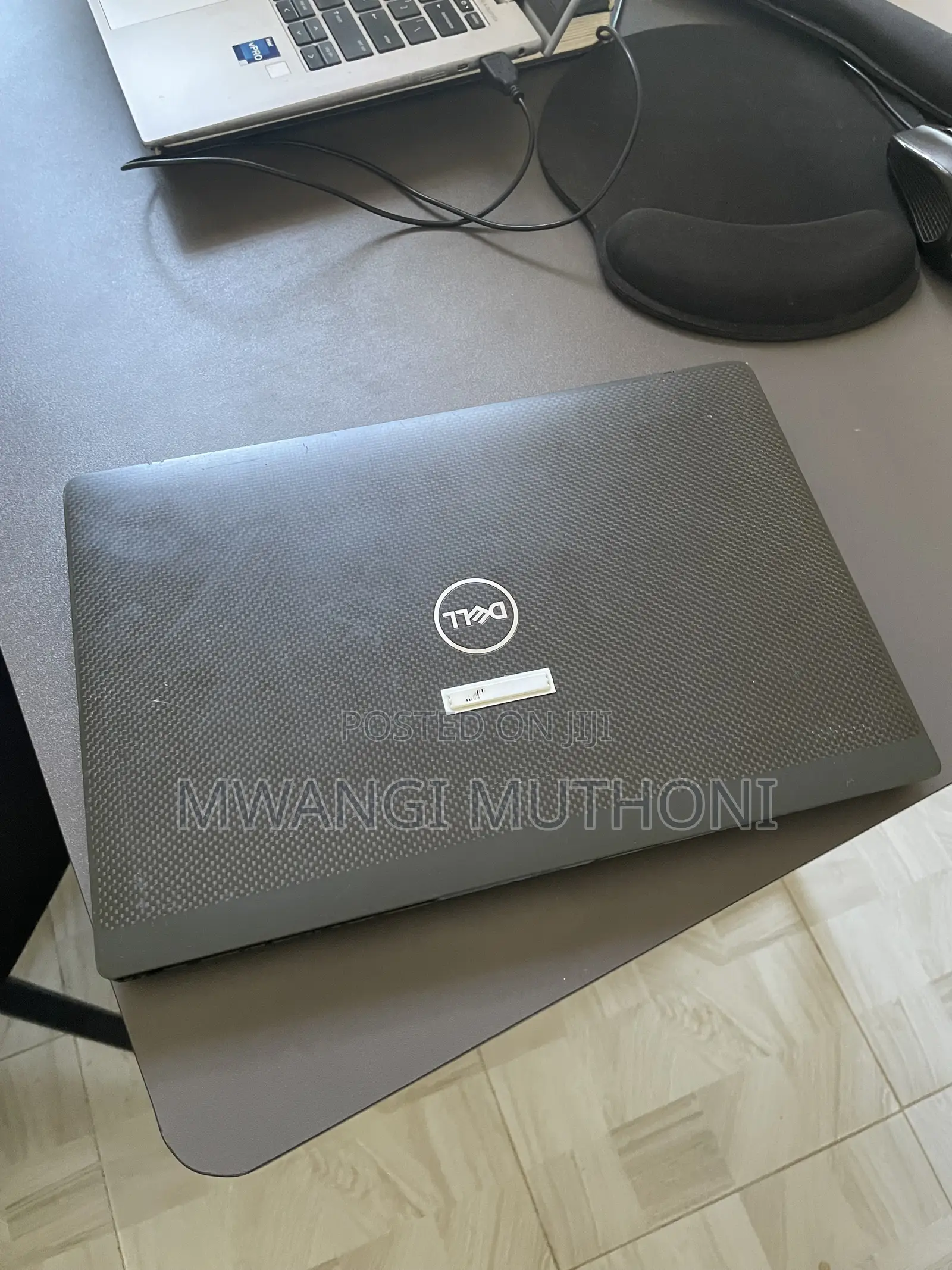 Laptop Dell Latitude 7400 16GB Intel Core i7 SSD 256GB