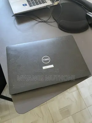 Laptop Dell Latitude 7400 16GB Intel Core i7 SSD 256GB