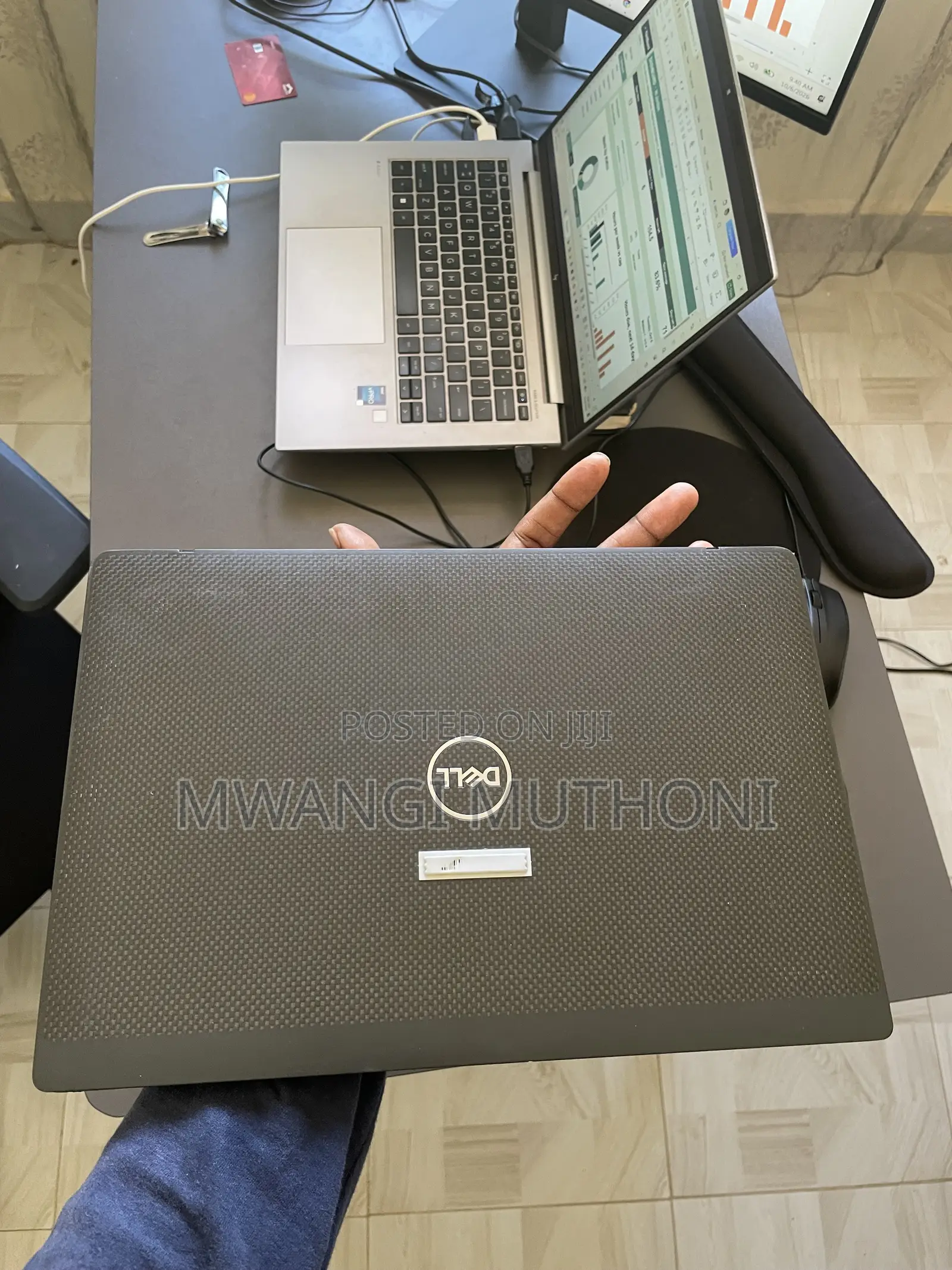 Laptop Dell Latitude 7400 16GB Intel Core i7 SSD 256GB
