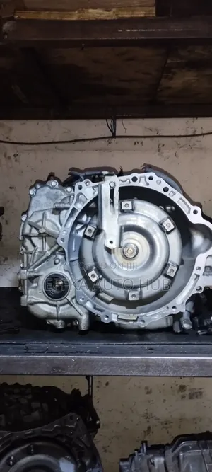 2zr Gearbox