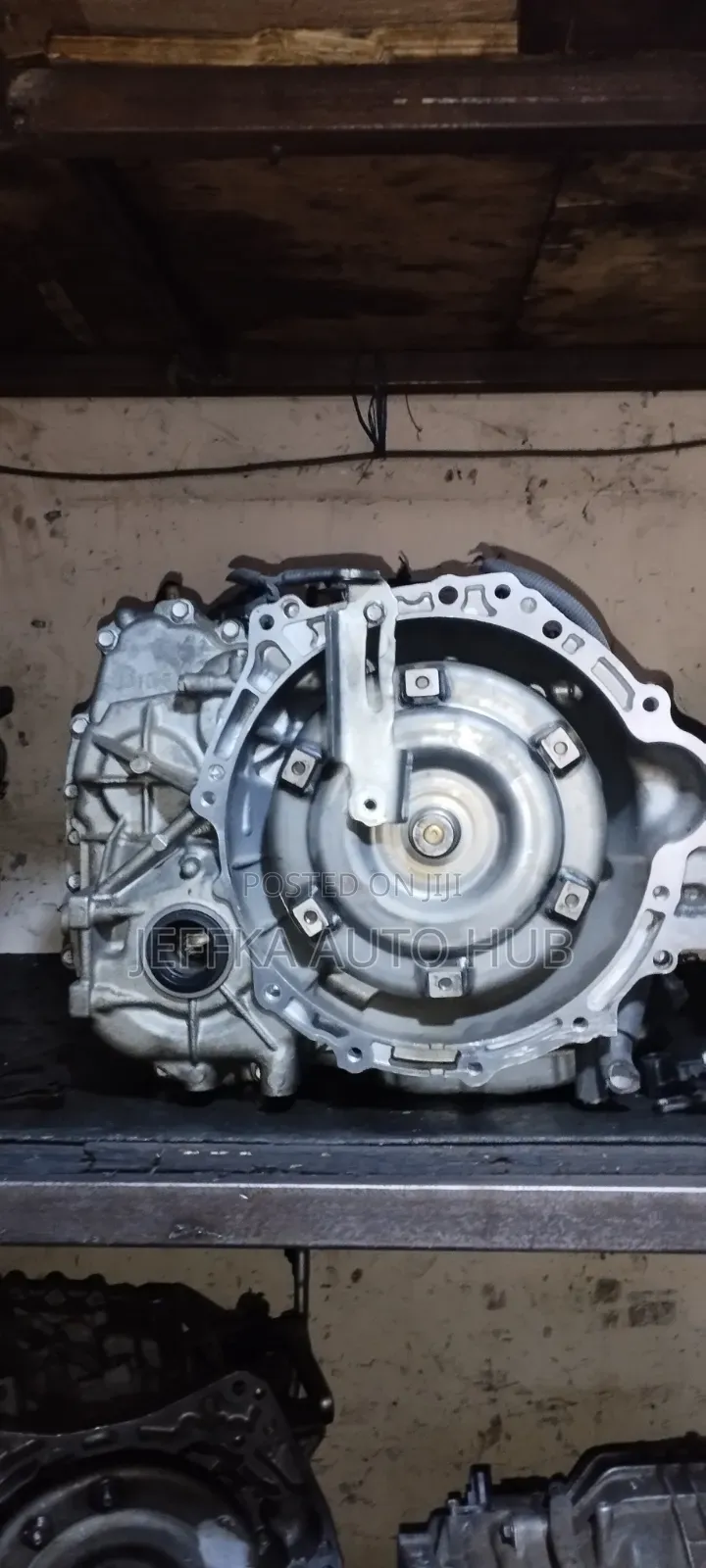 2zr Gearbox