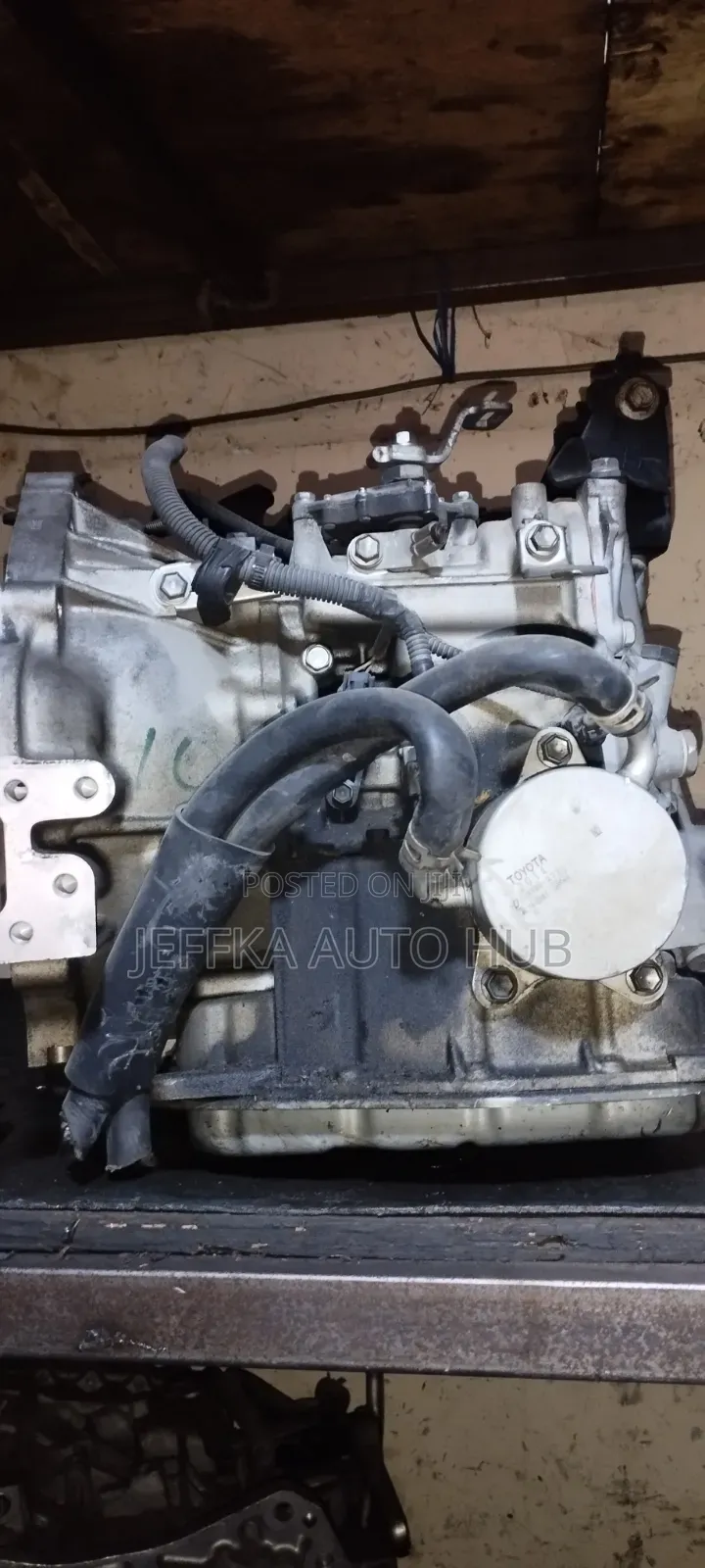 2zr Gearbox