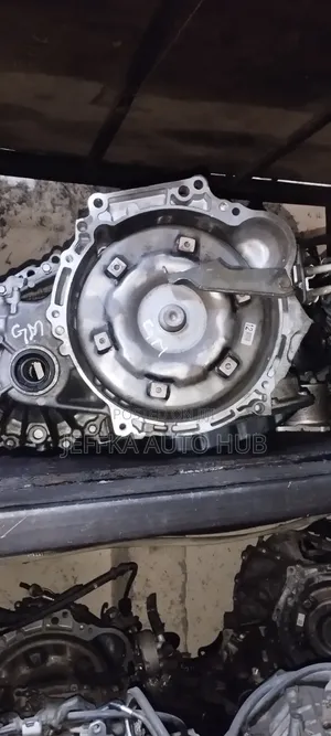 1nz Gear Box(atf)