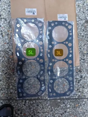 3L & 5L Metal Cylinder Head Gasket