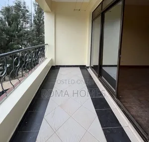 2bdrm Apartment in Kilimani, Nairobi Central for rent