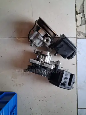 M112 Power Steering Pump