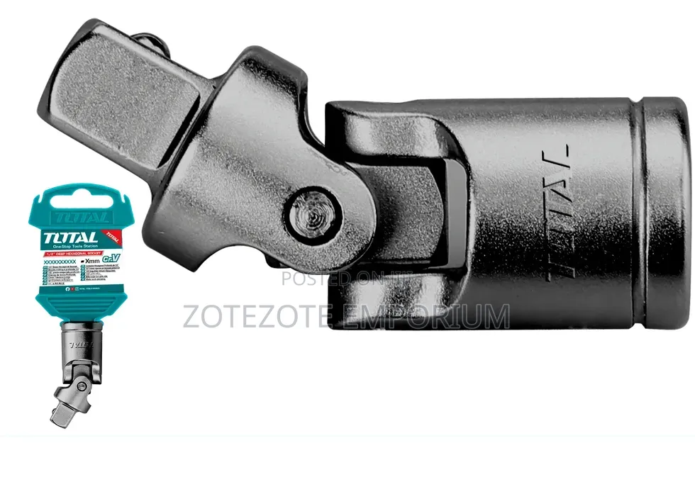 1/2" Total Universal Joint