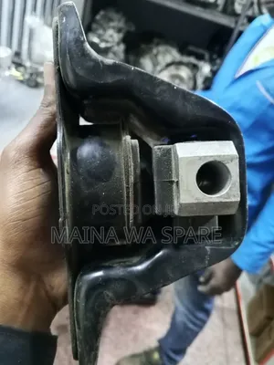 Engine Mounting Nissan Tilda, Nissan Wingrod