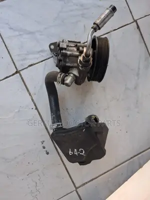 M642 Steering Pump
