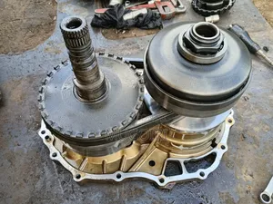 Honda Gearbox CVT Transmission