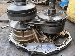 Honda Gearbox CVT Transmission