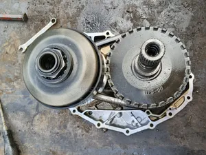 Honda Gearbox CVT Transmission