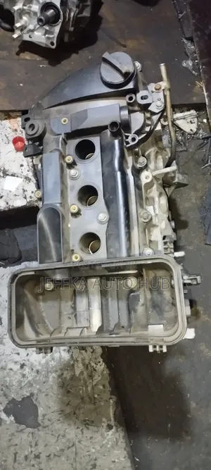1kr Slim Engine
