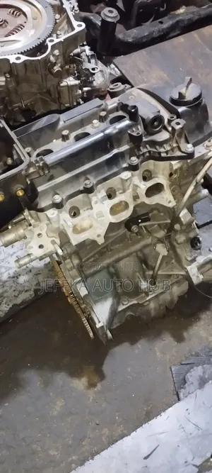 1kr Slim Engine