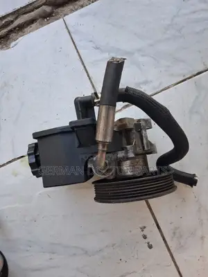 M111 Steering Pump