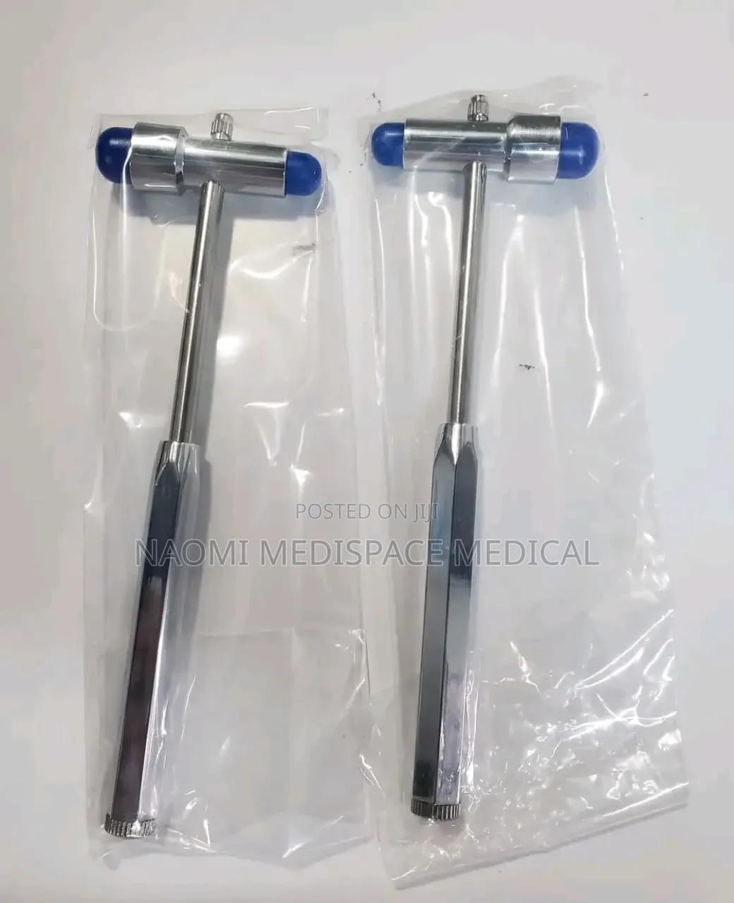 Neurological Reflex Patella Harmer