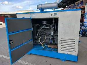 40kva Generator Ashok