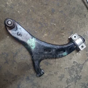 Subaru Outback BS9,Bm9 From Suspension Arm