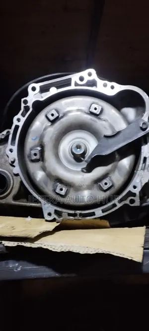 1zz Gear Box
