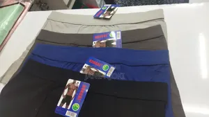 Multi Colours Underwear