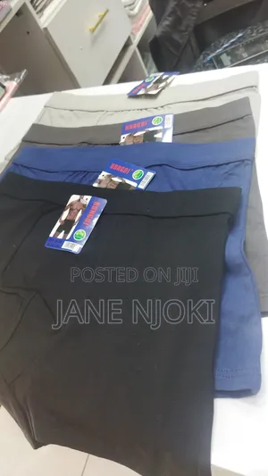 Multi Colours Underwear