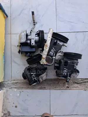 M271 Steering Pumps