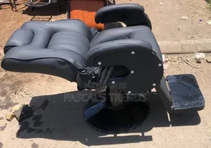 Barber Chairs