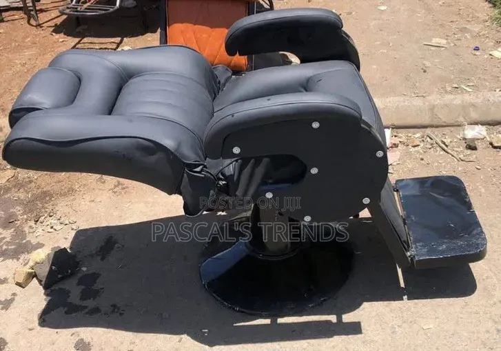 Barber Chairs