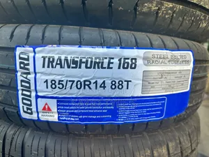 185/70r14 Goddard