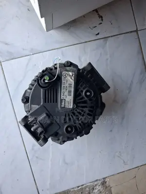 M642 Alternators