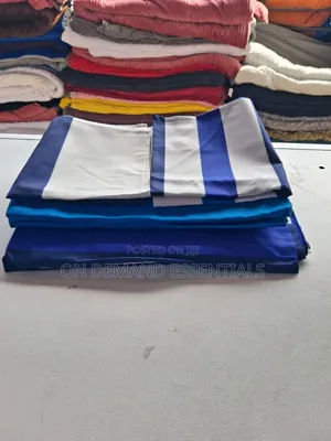 *CLP Bedsheet* Pillowcases: 2pcs Bedsheets: 2pc Size 5*6
