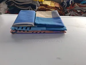 *CLP Bedsheet* Pillowcases: 2pcs Bedsheets: 2pc Size 5*6