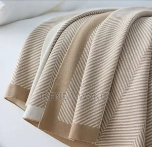 Nordic Throw Blankets .Size 130*160cm