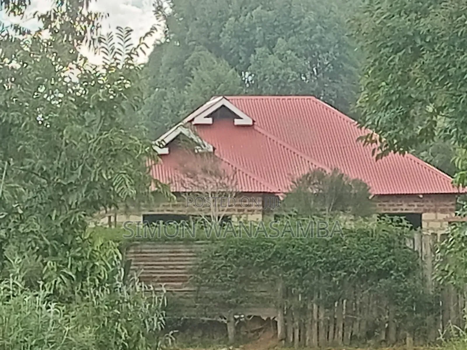 Roofing Fundi