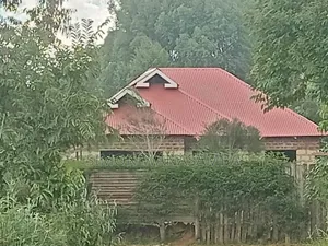 Roofing Fundi