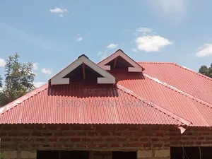 Roofing Fundi