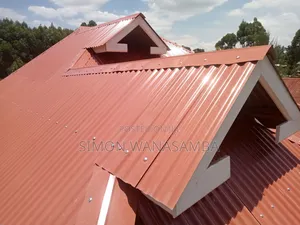 Roofing Fundi