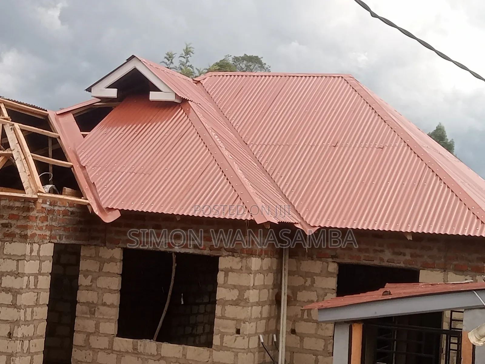 Roofing Fundi