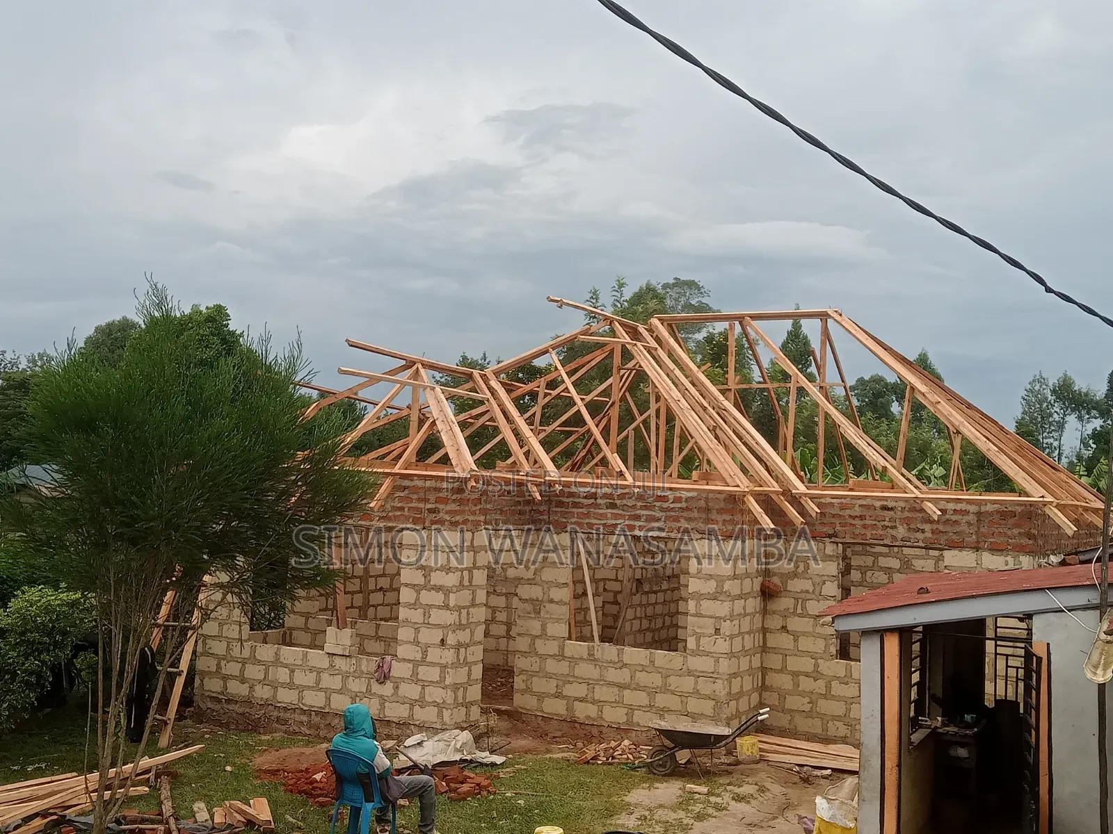 Roofing Fundi