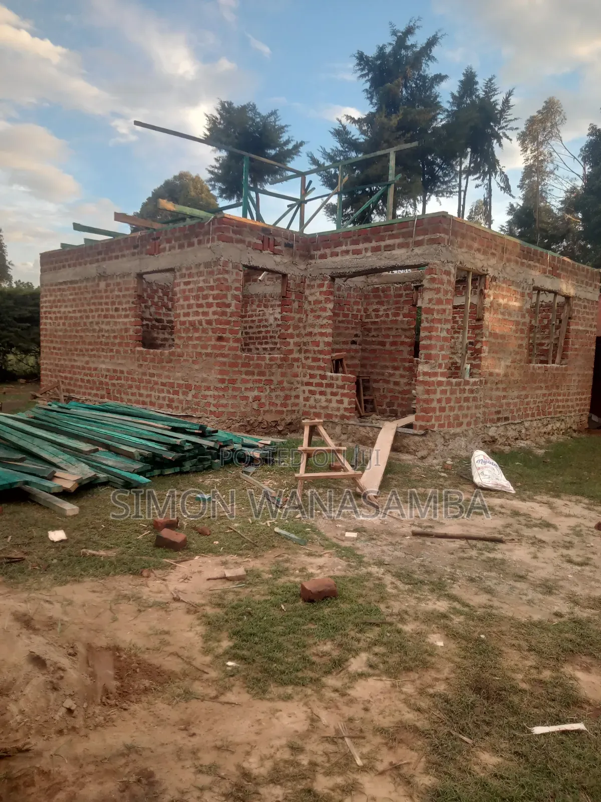 Roofing Fundi