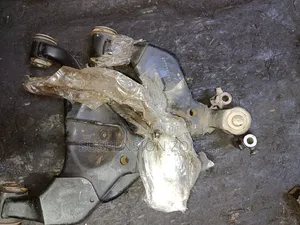 Toyota Hilux Revo 4wd Lower Arms 